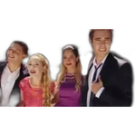 Disney Serie *Violetta* 