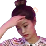 Jennie - Blackpink 🧡