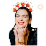 Dua Lipa 