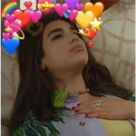 Dua Lipa 