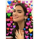 Dua Lipa 