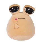 POU SAD 
