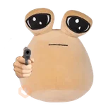 POU SAD 
