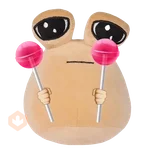 POU SAD 
