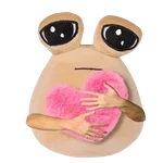 POU SAD 
