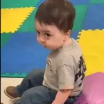 BEBITOS DIVERTIDOS 
