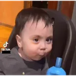 BEBITOS DIVERTIDOS 
