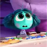 Intensamente 2 (inside out) 
