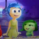 Intensamente 2 (inside out) 
