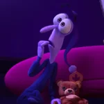 Intensamente 2 (inside out) 
