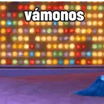 💙Tristeza(intensamente) Mov 💙 
