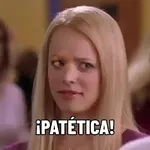 Regina George  
