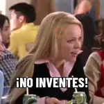 Regina George  
