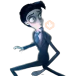 El Cadáver De La Novia💀👰2 