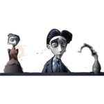 El Cadáver De La Novia💀👰2 