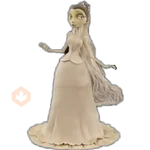 El Cadáver De La Novia💀👰2 