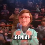 Intensamente 2 
