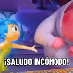 Intensamente 2 
