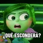 Intensamente 2 
