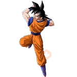 GOKU 💥🐲 
