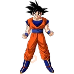 GOKU 💥🐲 
