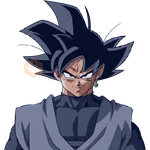 GOKU 💥🐲 
