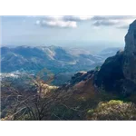 El Salvador 