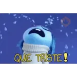 Intensamente 😃🤢😨😭😡 
