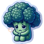El Brocoli 🥦 
