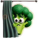 El Brocoli 🥦 
