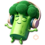 El Brocoli 🥦 
