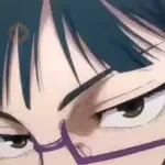Maki Zenin Jujutsu Keisen