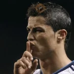 Reações do cristiano ronaldo 
