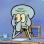 Bob Esponja 🧽 
