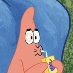 Bob Esponja 🧽 
