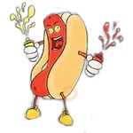 Hot Dog