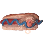 Hot Dog