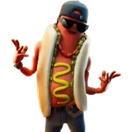 Hot Dog