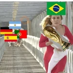 memes copa 🇧🇷 
