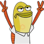 Bikini bottom core 
