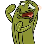 Bikini bottom core 
