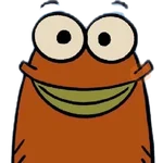 Bikini bottom core 
