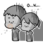 Potato couple