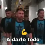Argentina copa América 🇦🇷👊 
