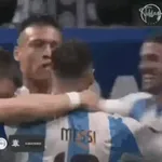 Argentina copa América 🇦🇷👊 
