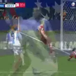 Argentina copa América 🇦🇷👊 
