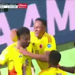 COLOMBIA🇨🇴Copa América🏆 

