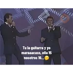 amigo ven te invito una copa 
