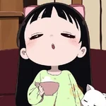 🧁 Anime Kawaiis 🍭🎀 
