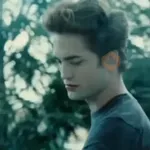 Crepúsculo Edward